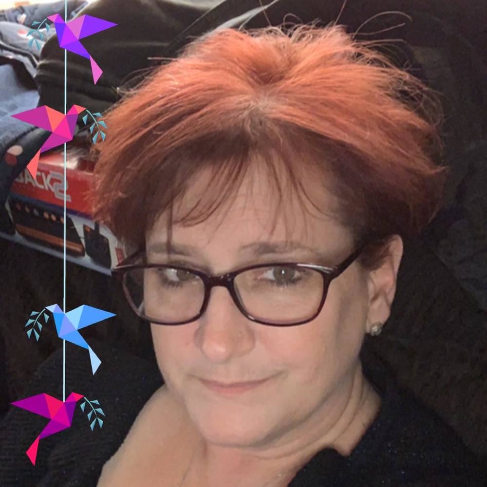 Meet your Posher, Shannon